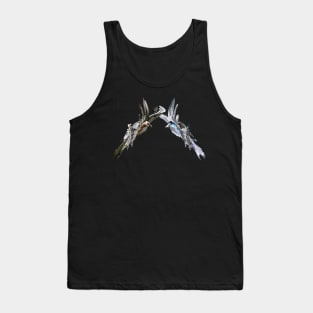 Vulture Tank Top